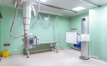 影像科述职报告7篇