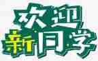 学校迎新活动方案最新7篇
