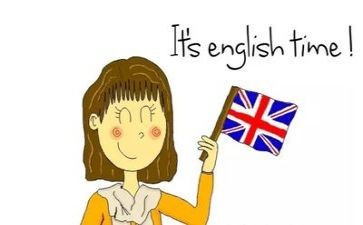 英语课1000字心得体会6篇