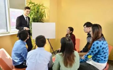 教师初中英语培训心得体会7篇