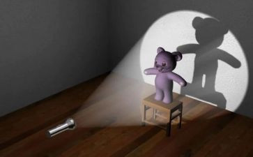 幼儿园《影子》教案推荐7篇