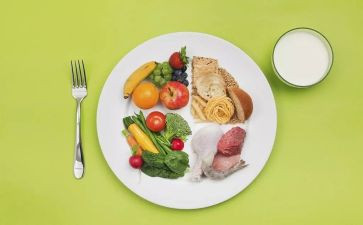 饮食有节教案5篇