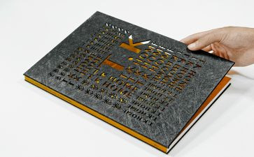 活字印刷作文模板6篇