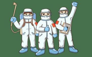 心得体会疫情作文6篇