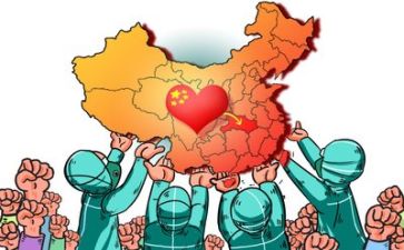 疫情的防控工作的心得体会6篇