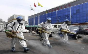 写疫情的心得体会通用8篇