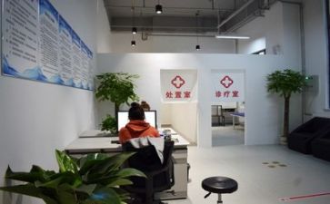 医务科年度述职报告5篇