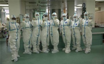 2022医务工作计划6篇