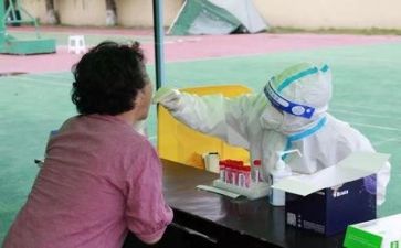 2024年医务处个人总结范文通用5篇