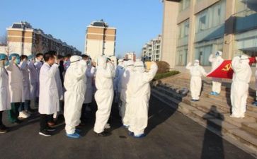 2023医务工作报告5篇