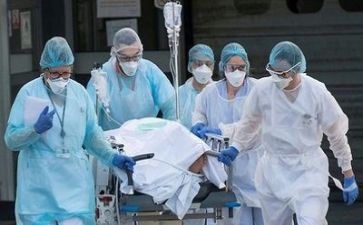 医务工作者1心得体会5篇