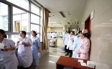 医务工作者写心得体会5篇