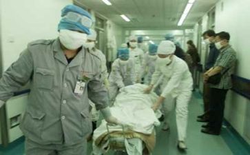 医院工作年度报告总结6篇