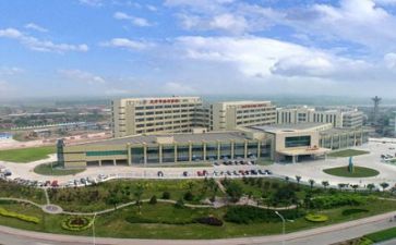 医院2023年工作报告最新5篇