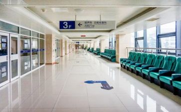医院2023年工作报告优质8篇