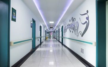 医院年度报告总结8篇