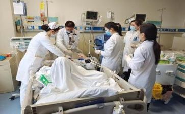 医院工作年度总结模板5篇