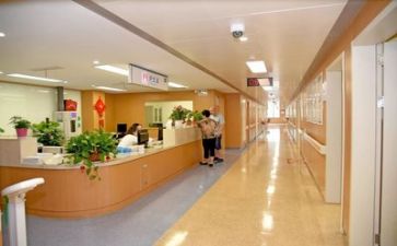 有关医院心得体会6篇