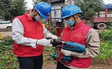 用电安全心得体会参考6篇