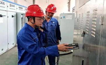 租用电合同推荐8篇