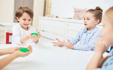 对幼儿园家长工作心得体会5篇
