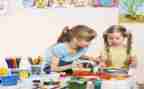 幼儿园感恩节活动心得体会7篇