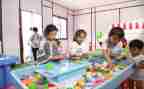 幼儿园老师讲话稿7篇