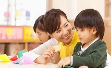 2024幼儿教师个人述职报告范文8篇