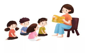 幼儿教师培训课程心得体会7篇
