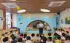 幼儿教师暑期培训心得体会2023精选8篇