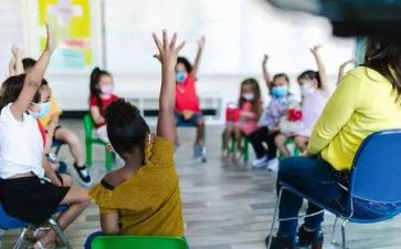 幼儿培训课心得最新6篇
