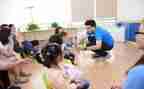 幼儿培训教师心得体会精选6篇