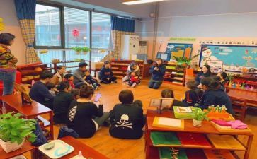 幼儿园教师观看榜样七心得体会5篇