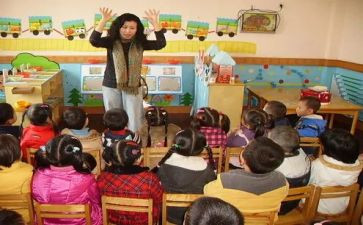 幼儿园教师述职报告通用6篇