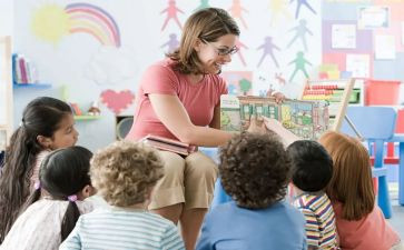 幼儿园教师教育心得体会6篇