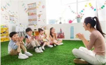 幼儿园教师讲座心得体会6篇