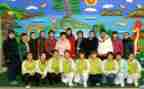 幼儿园教师听课评课心得体会6篇