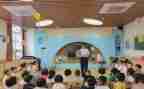 幼儿园教师听课心得体会6篇