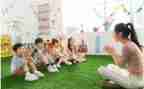 小班幼儿园教师心得体会精选7篇