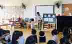 幼儿园教师德育心得体会8篇