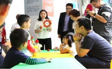 幼教讲心得体会5篇