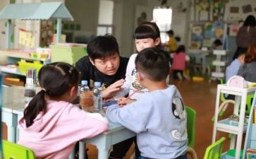 幼教师年度个人述职报告8篇