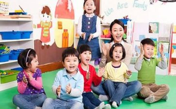 幼教心得体会范文6篇