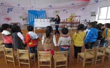读幼师时的心得体会参考7篇