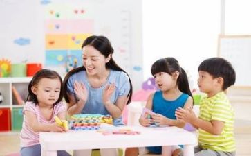 幼师工作总结通用8篇
