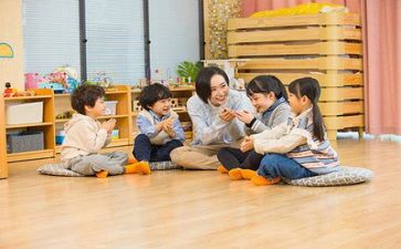 幼师工作报告8篇