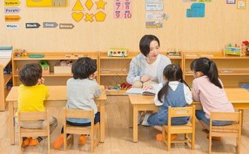 读幼师时的心得体会优质6篇