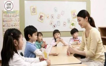 幼师想的心得体会7篇