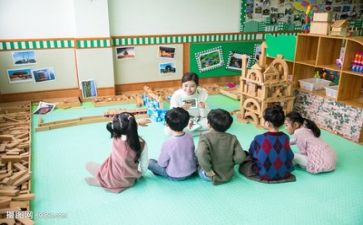 幼师个人年度工作报告8篇