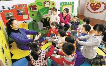 幼师个人述职报告2023精选6篇
